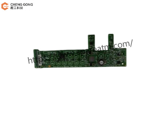 49-211478-000D ATM Spare Parts Diebold 5500 CCA Circuit Board Keyboard Prox COMB