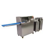 400kg Large Capacity Six Line Date Bar Extruder 360 PCS/MIN