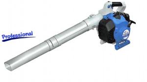Quality Gas Powered Handheld Leaf Blower Road 26CC Blower Single Cylinder wholesale