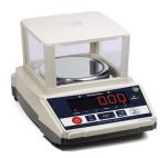 High Precision Electronic Balance For Jewelry And Specialty Market 10°C To 30°C