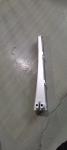 Aluminium Train Seat Armrest