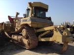 Used CAT BULLDOZER D7R USA