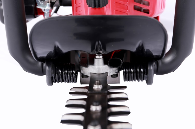 Double Edged Hedgerow Battery 6010 Powered Garden Hedge Trimmer Attachment 24v
