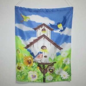 Quality Seasonal Flag Banner wholesale