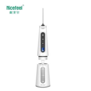 Quality 30-120psi Ozone Oral Irrigator Dental Water Pick Clean Debris Kill Bacteria wholesale