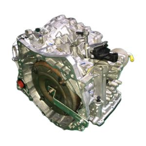 Quality Transmission Model Gear Boxes System for Nissan JF011E RE0F10B 2011-2015 100KG Weight wholesale