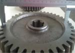 SGS Aluminum Ra 0.8 CNC Gear Parts Drilling Rig Accessories