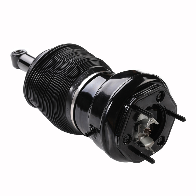 Premium Air Suspension System Air Shock Absorber For Toyota Lexus LS460 Rear Left / Right 48090-50211