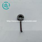 123900-39650 Excavator Oil Cooling Nozzle 4TNV106 Engine Yanmar