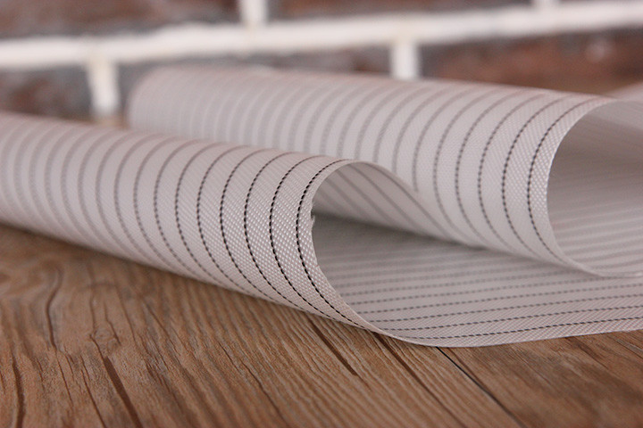 Safty Carbon Heating Film Floor Heating Parts High Temperature Resistant 75cm*50m