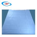 CE ISO13485 Certified Sterile Nonwoven Universal Surgical Pack For General