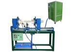 220V Glass Lathe Machine Quartz Glass Blowing Lathe Machine ISO9001