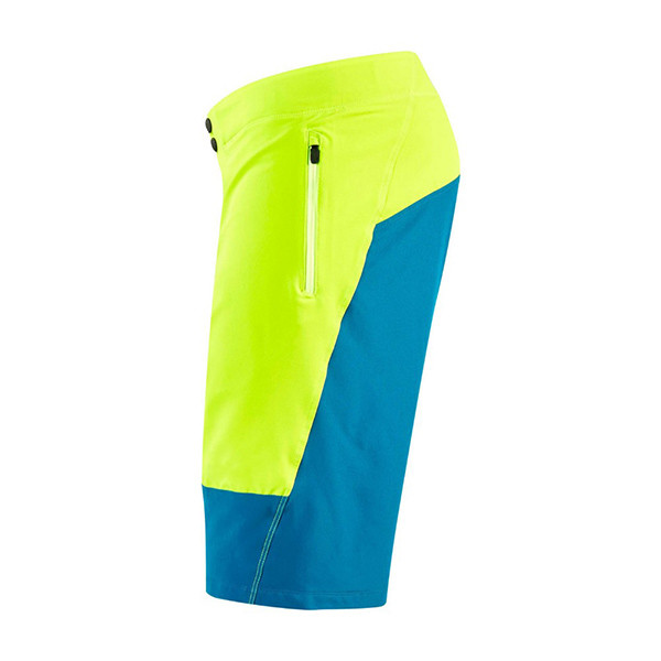Quick Dry Water Resistant 6% Elastane Cycling Sports Clothing