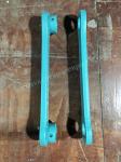 SK120 SK130 Kobelco Excavator Bucket Link 2406P4823D2 2406P4823D1