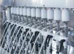 Stainless Steel 316L Pet Filling Machine