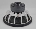 15 Inch Dual 2ohm 92dB 2500watt Competition Car Subwoofers