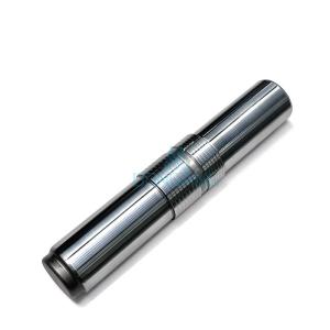 Quality Hydraulic Breaker Piston Soosan SB81 Rock Hammer Parts Piston Factory for Sale DS9P wholesale