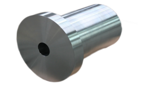 High Strength Titanium Forged Components TA1 TA2 TC4 GR1 for Aerospace