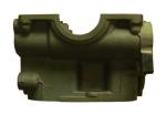 MAZDA 626 E1600 Capella NA Aluminum Cylinder Head 8839-10-100F 1942-10-100A 1.6L