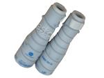 Black Toner Cartridge Konica Minolta Toner Bizhub 210 Compatible TN114
