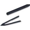 Buy cheap 100V Flat Iron Hair Straightener , 450F 2 in 1 curling iron hair straightener from wholesalers