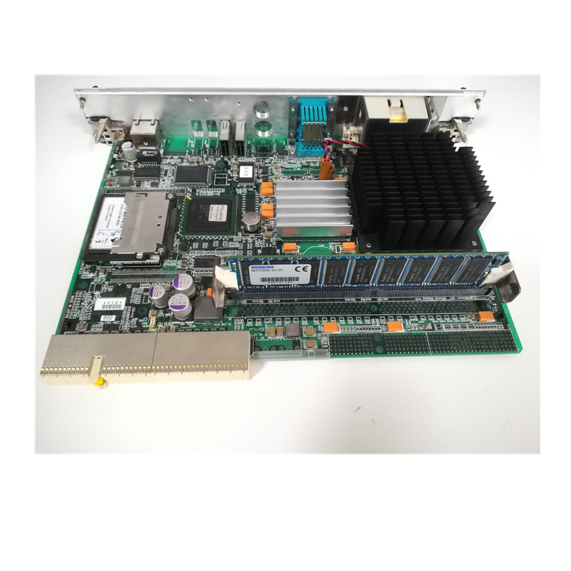 SMT Panasonic Cpu Card , N610121793AA D3 Npm Card
