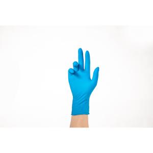 Quality Disposable Nitrile Butadiene Rubber Gloves AQL1.5 AQL2.5 wholesale
