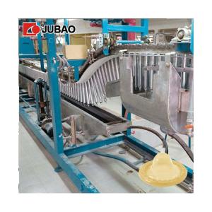 Quality 2600pcs 13000pcs/hr Condom Production Machine wholesale