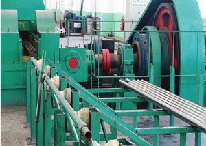 Quality LD60 Three-Roller cold rolling mill for seamless tube wholesale