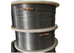 Cast Iron 15kg HRC65 1.6mm Wear Plate Welding Wire