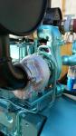 20KVA Natural Gas Generator LPG Generator Biogas Generator
