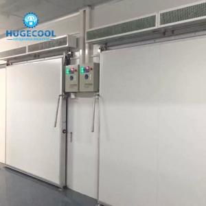 Quality Pu Panel Cold Room , Commercial Cold Room For Chiller And Freezer Applications wholesale
