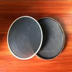 600x600 RF Air EMI Honeycomb Vents Rf Shielding Room Honeycomb Air Vents rf