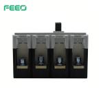400A DC MCB Circuit Breaker