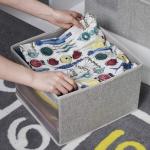 420g Foldable Fabric Box