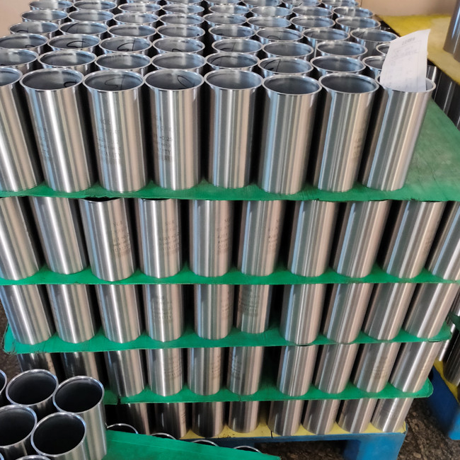 Engine Cylinder Liners With Best Price ISUZU 4JB1 4JA1