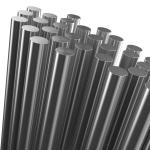 Astm A276 Stainless Steel Round Bar Hot Rolled Ultra-Low Carbon