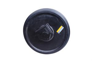 Quality 40Mn/SCMn3A SH120-3 Excavator Front Idler Sumitomo Excavator Parts wholesale