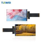 5-inch MIPI 480*854 TFT display screen 400-800nits industrial endoscope display