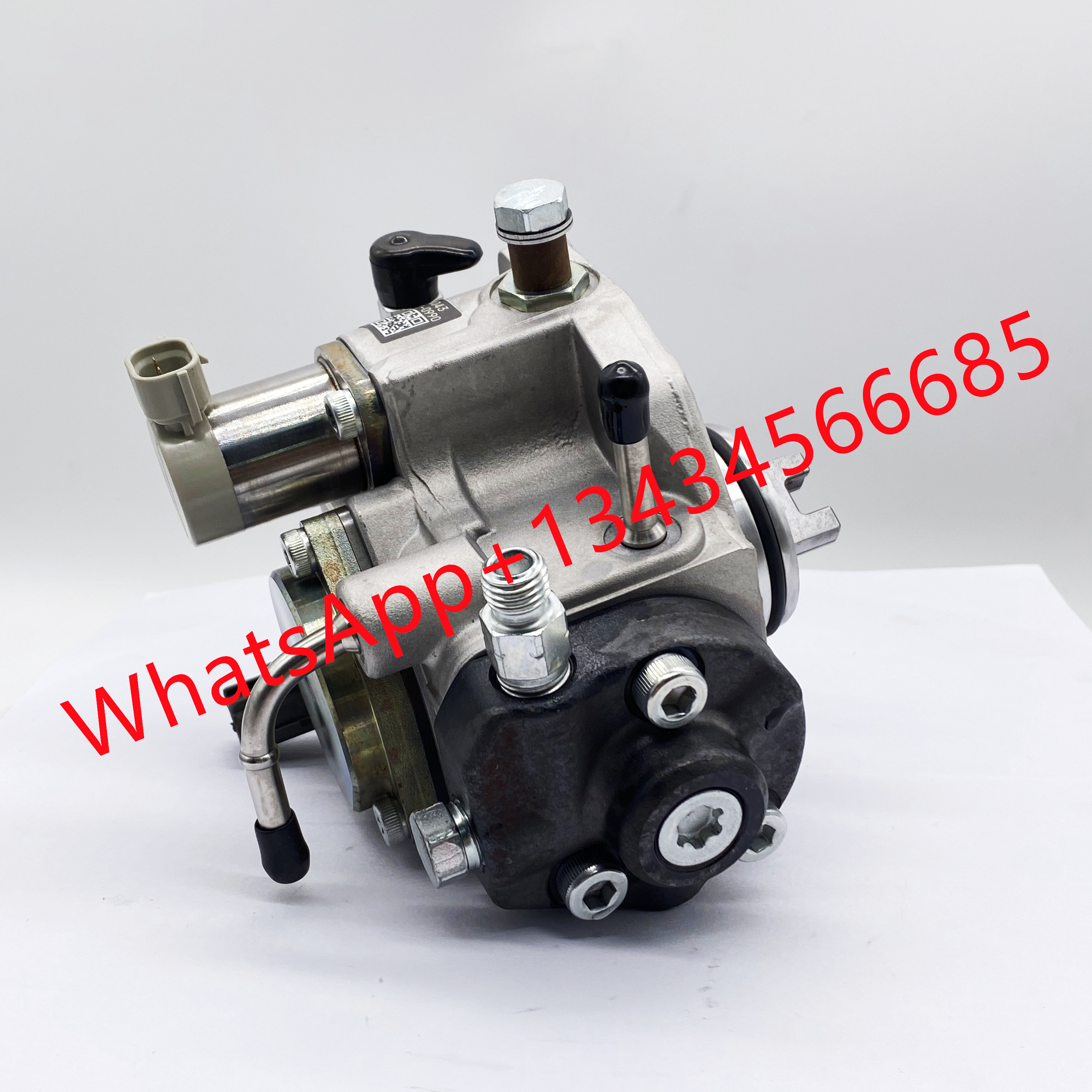 GENUINE AND BRAND NEW COMMON RAIL FUEL PUMP 294000-0990, 294000-0993, 1460A043 for Mitsubishi