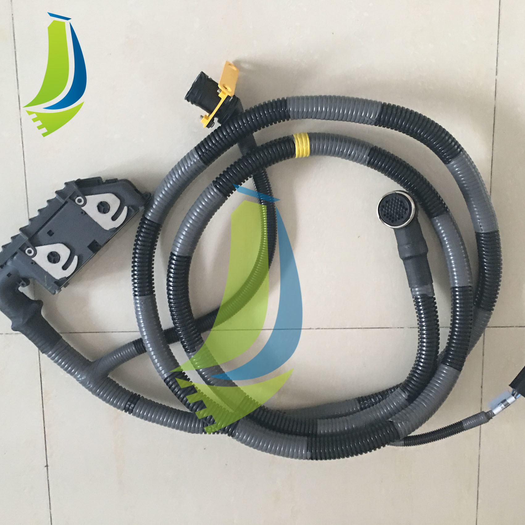 14512406 High Quality Wiring Wire Harness For EC290B Excavator