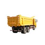XCMG 6*4 170 Ton Rigid Mining Dump Truck NXG5550DT For Sale In Uganda