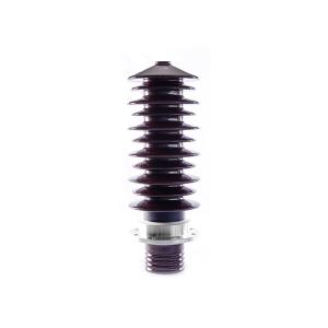 Quality Insulating Porcelain Insulator Bushing High Voltage 3150A wholesale