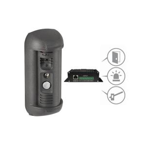 Quality IP65 Phone Audio Onvif Sip Video Doorbell wholesale