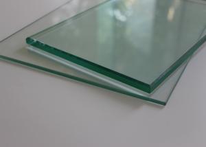 Quality Anti Impacting High Quality Float Glass / 4mm Clear Float Glass For Windows wholesale