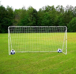 Quality Football Soccer Goal Post Net Football Goal Gate Post Net Sport Training Equipment wholesale