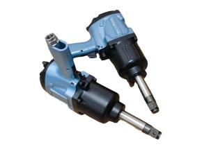 Quality Compact Car Seating Use Three Quarter Impact Gun 3/4 Drive Pneumatic Impact Wrench wholesale