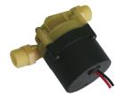 22L M 12v Brushless Water Pump