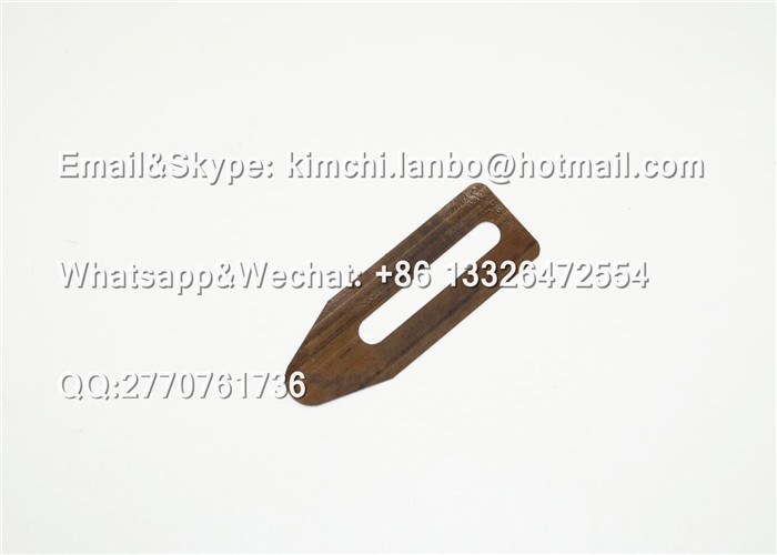 komori flat sheet separator G shape komori printing machine spare parts