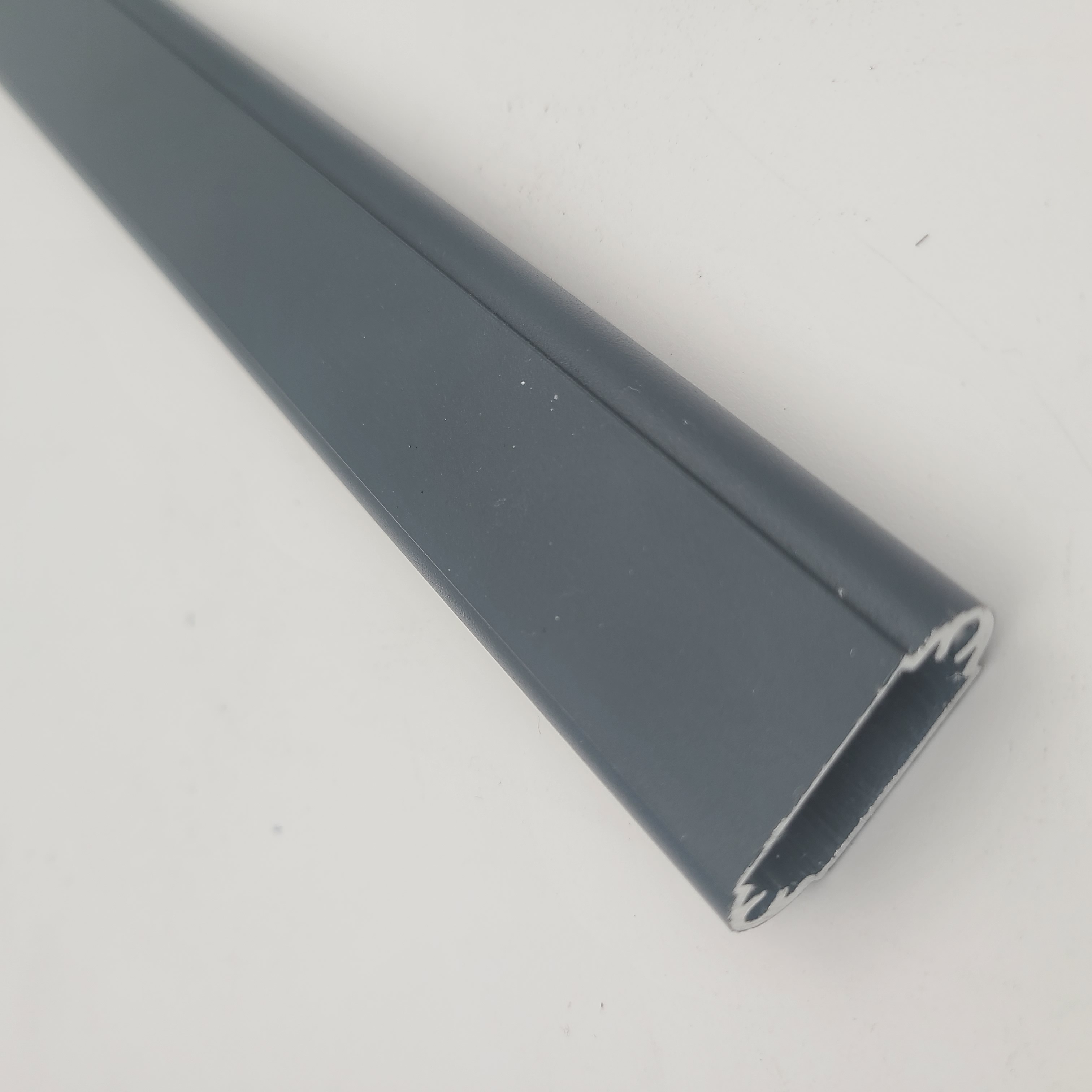 T4 T5 T52 Aluminium Profile Cover Square Aluminium Extrusion